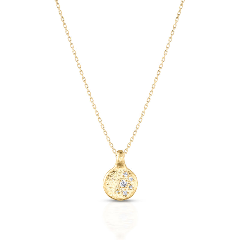 STELLAR NECKLACE