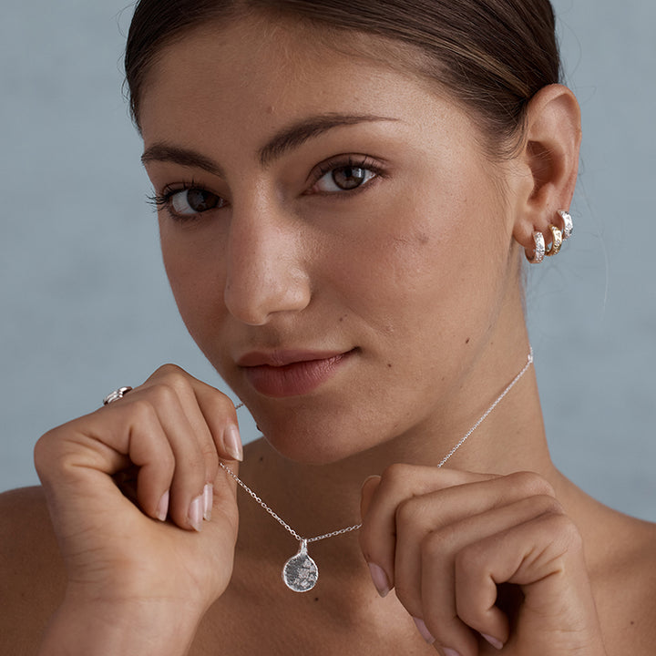 STELLAR HOOPS