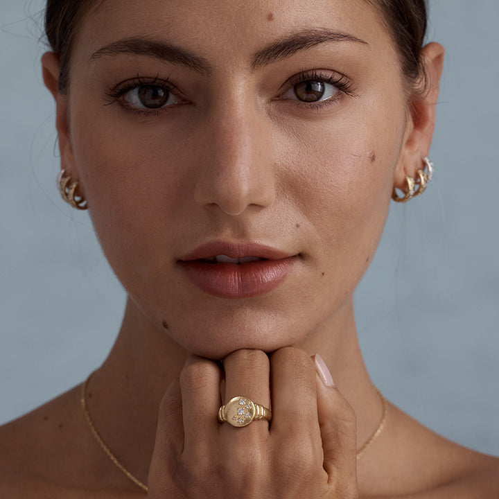 STELLAR RING