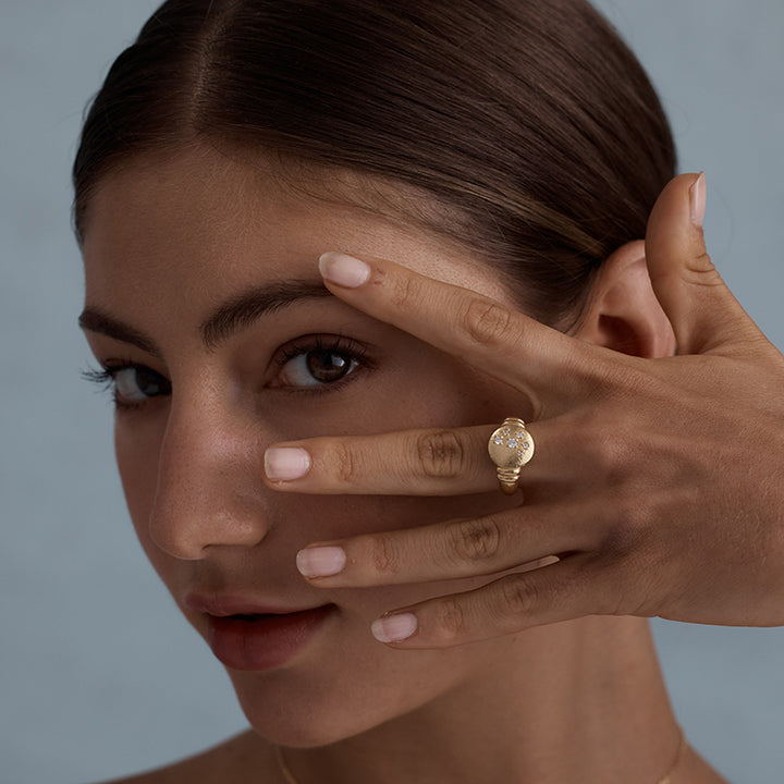STELLAR RING