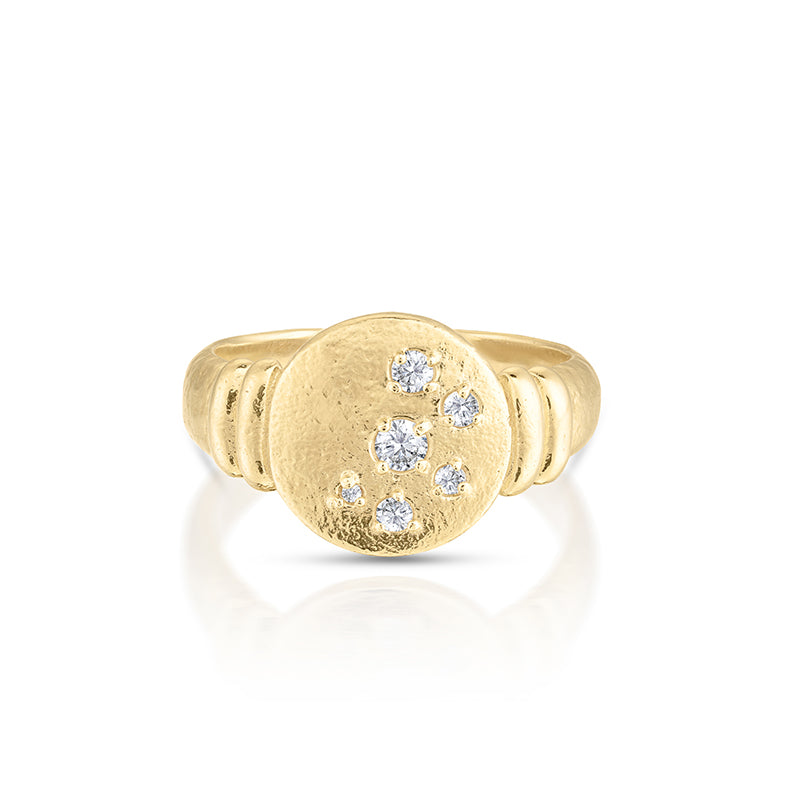 STELLAR RING