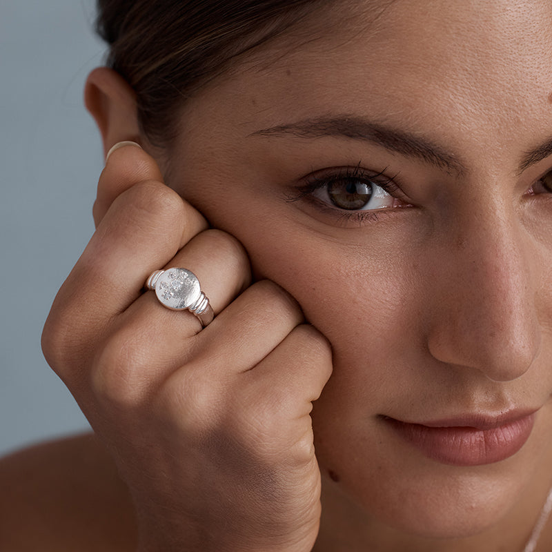 STELLAR RING