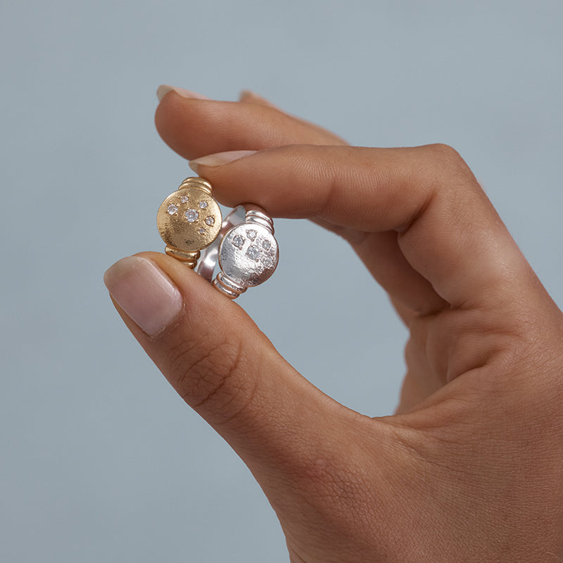STELLAR RING