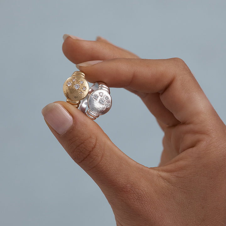 STELLAR RING