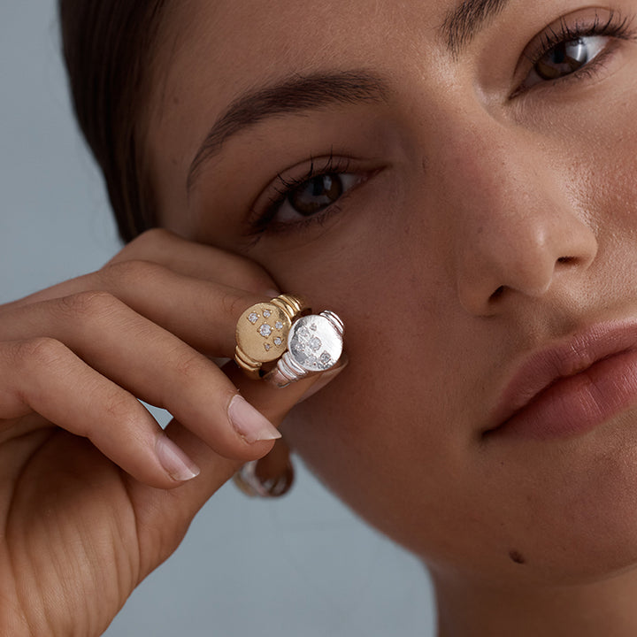 STELLAR RING