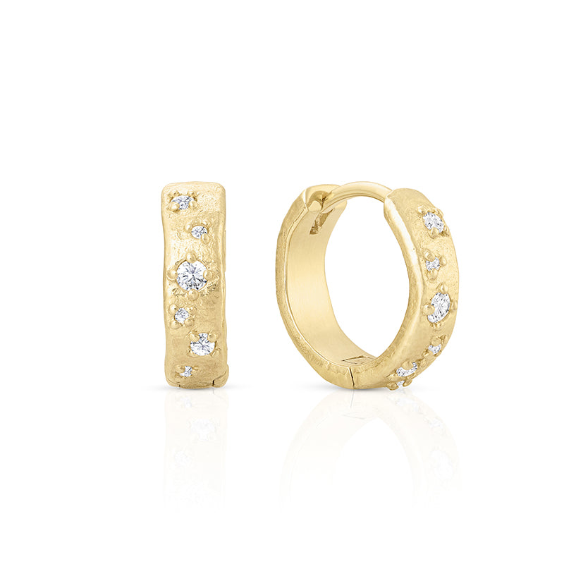 STELLAR HOOPS