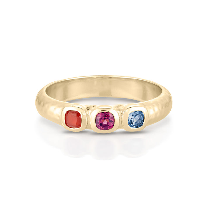 TASMIN RING - MIXED