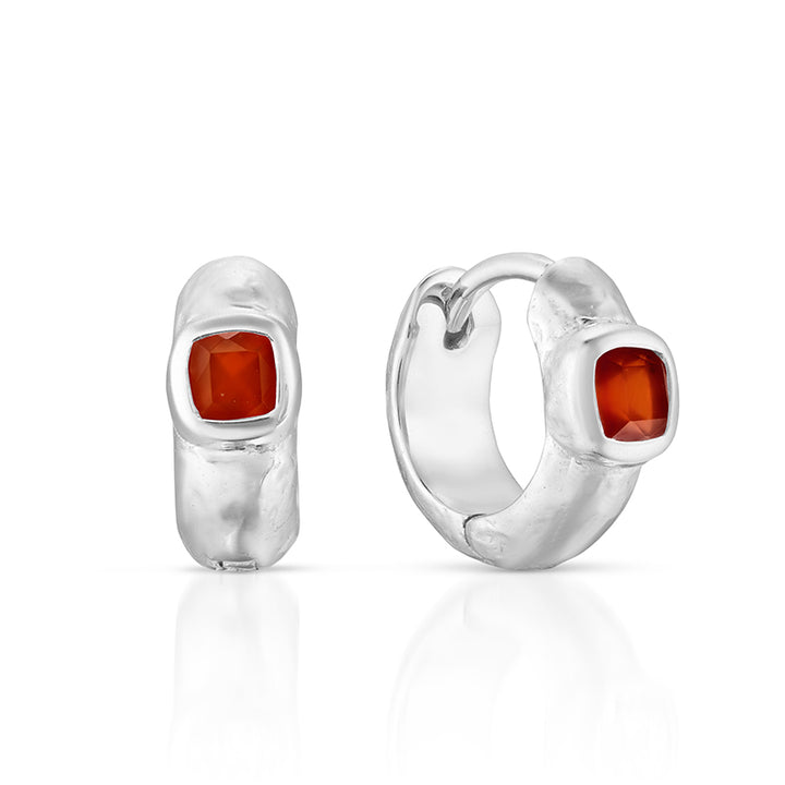 TASMIN HUGGIES - RED ONYX