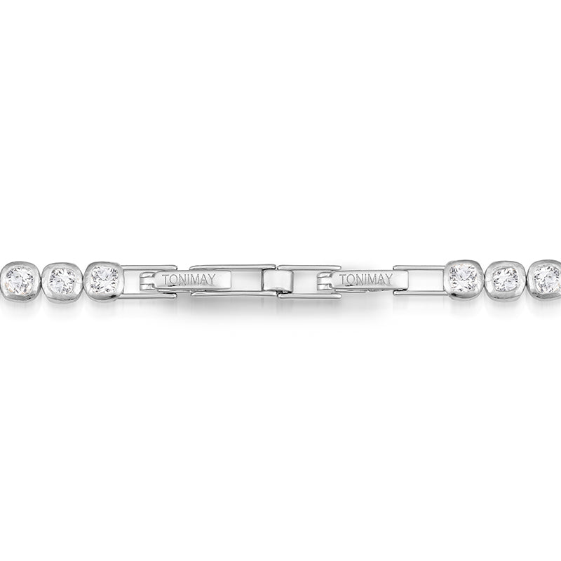 TENNIS BRACELET CLASP EXTENDER
