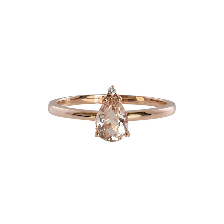 METROPOLITAN RING