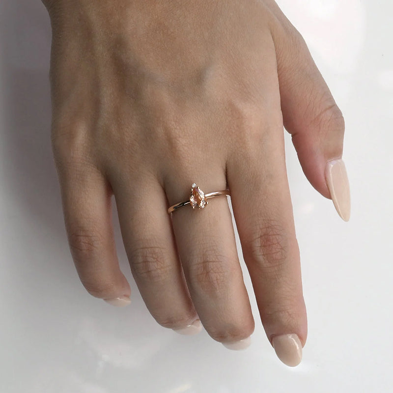 METROPOLITAN RING