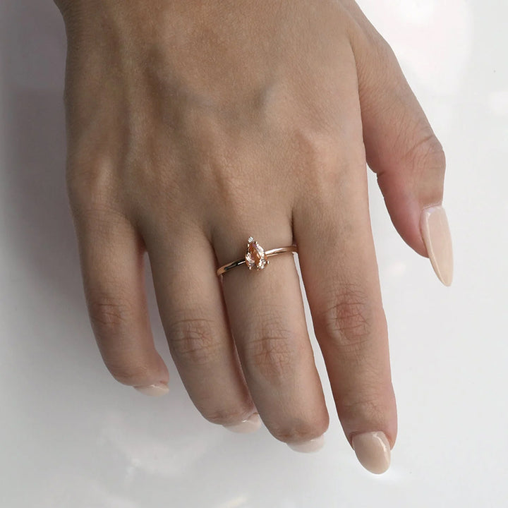 METROPOLITAN RING