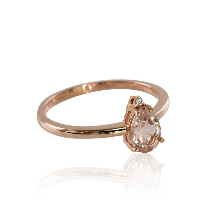 METROPOLITAN RING