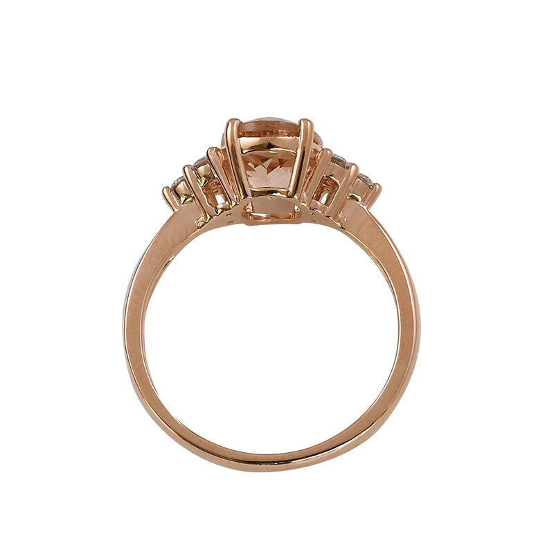 LUXE GREENWICH RING