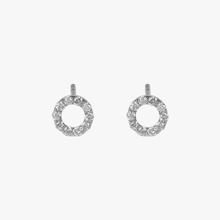 LUXE THE ALLURE EARRINGS