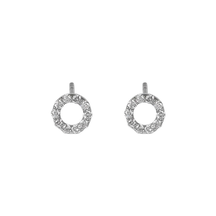 LUXE THE ALLURE EARRINGS