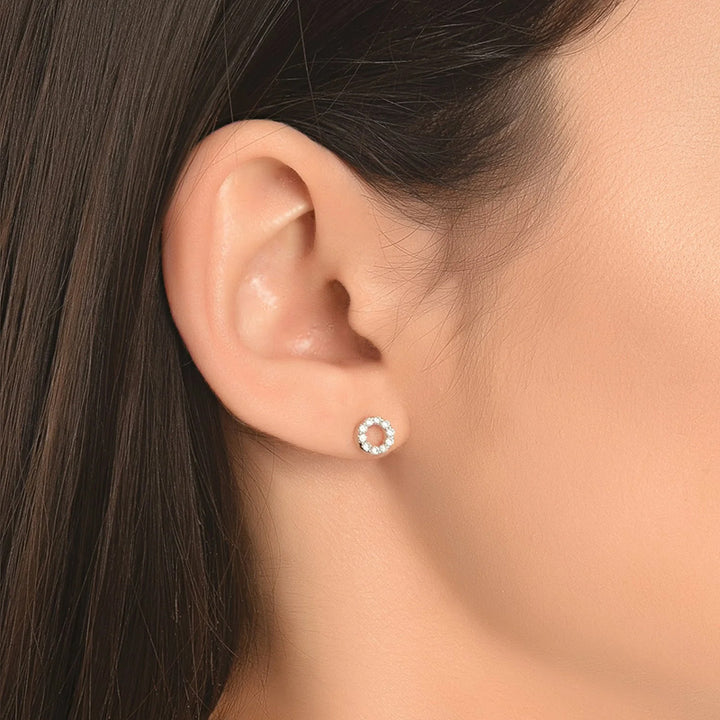 LUXE THE ALLURE EARRINGS