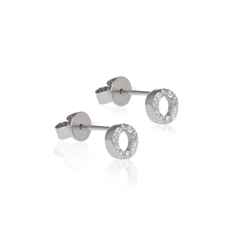 LUXE THE ALLURE EARRINGS