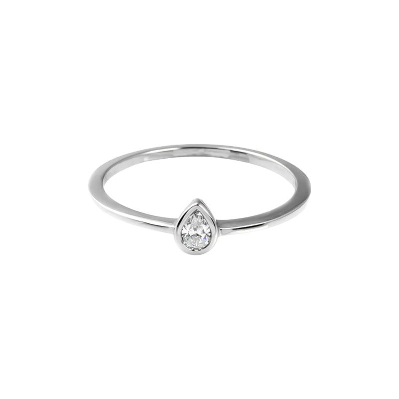 LUXE FORELLE RING