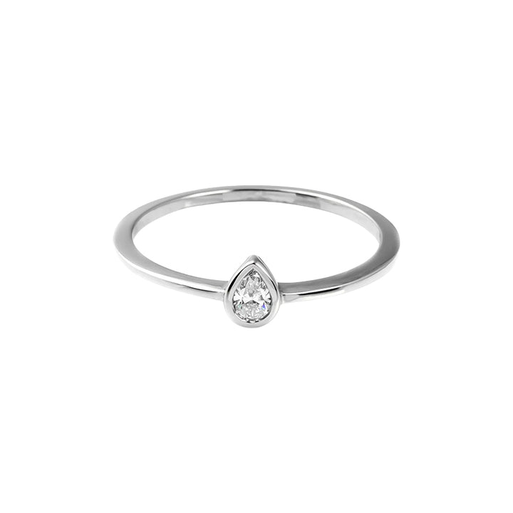 LUXE FORELLE RING