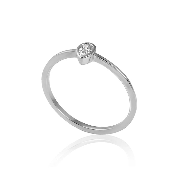 LUXE FORELLE RING
