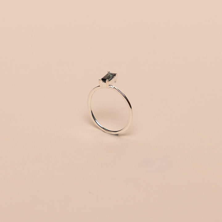 SEPTEMBER BIRTHSTONE RING