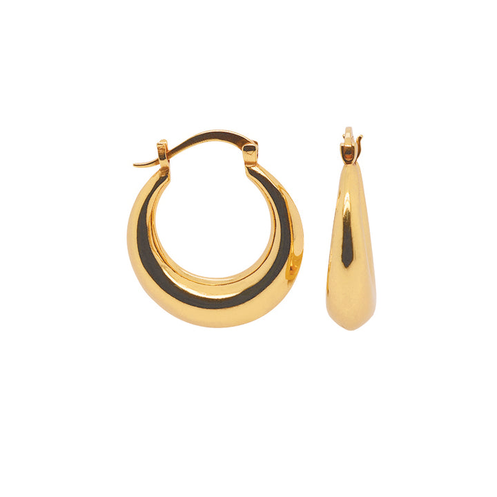 AFTERGLOW HOOPS