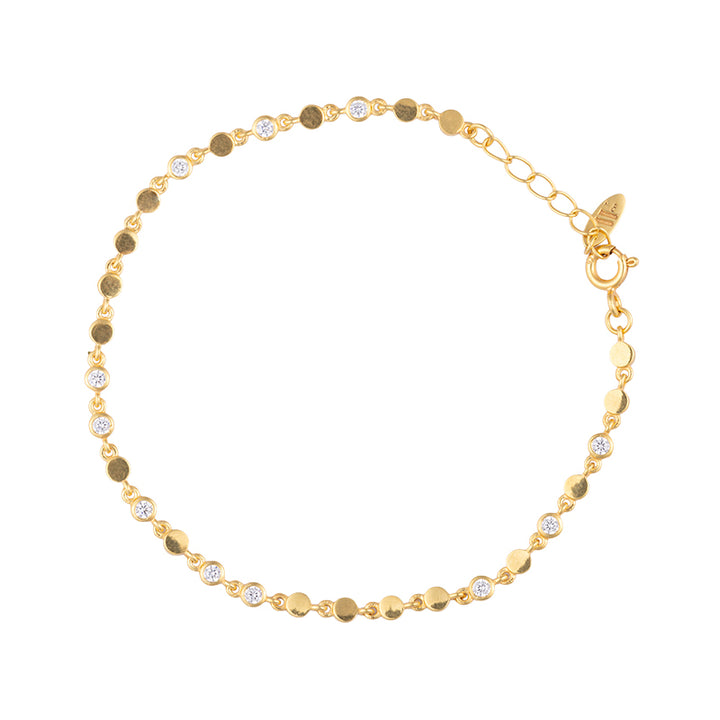 EFFERVESCENT BRACELET