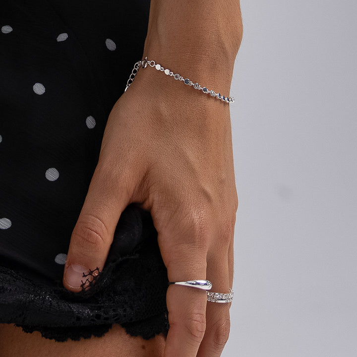 EFFERVESCENT BRACELET