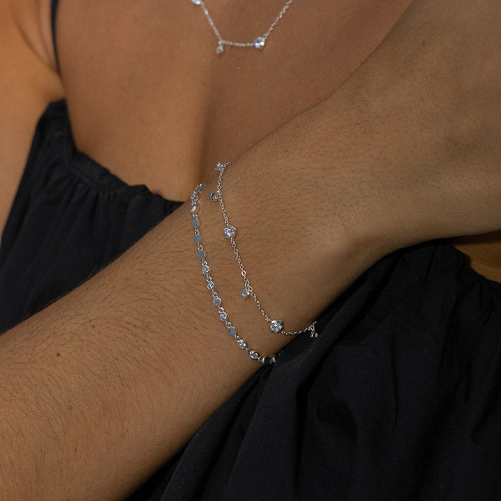 EFFERVESCENT BRACELET