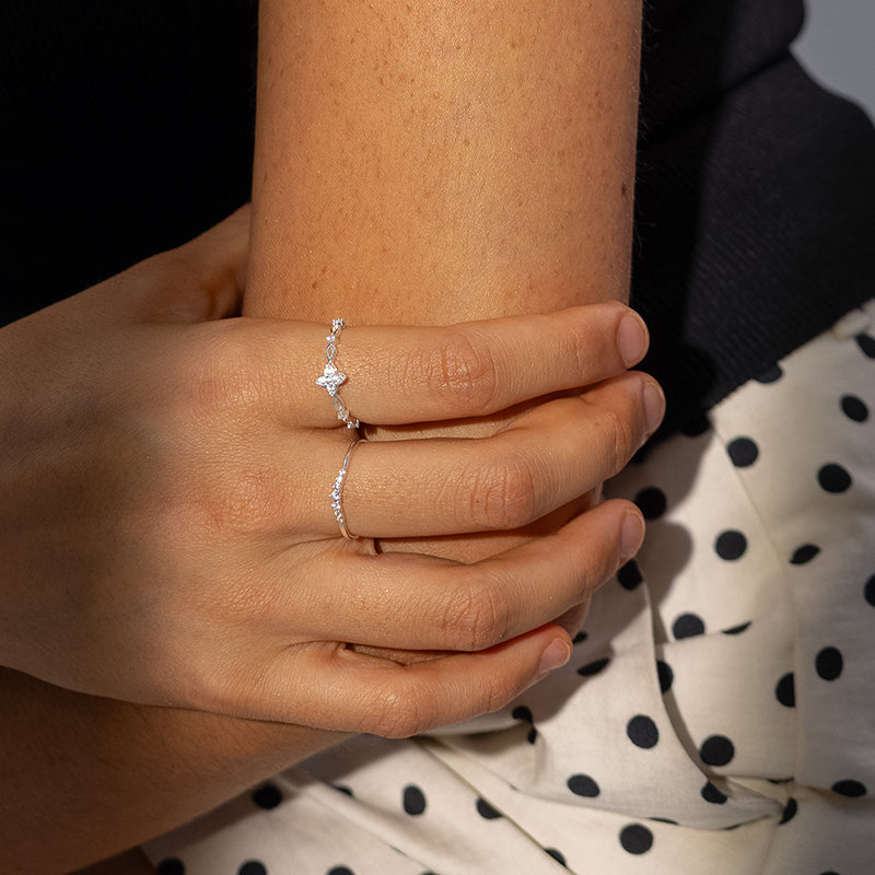 EVER AFTER RING