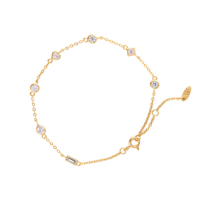 GLISTENING LIGHT BRACELET