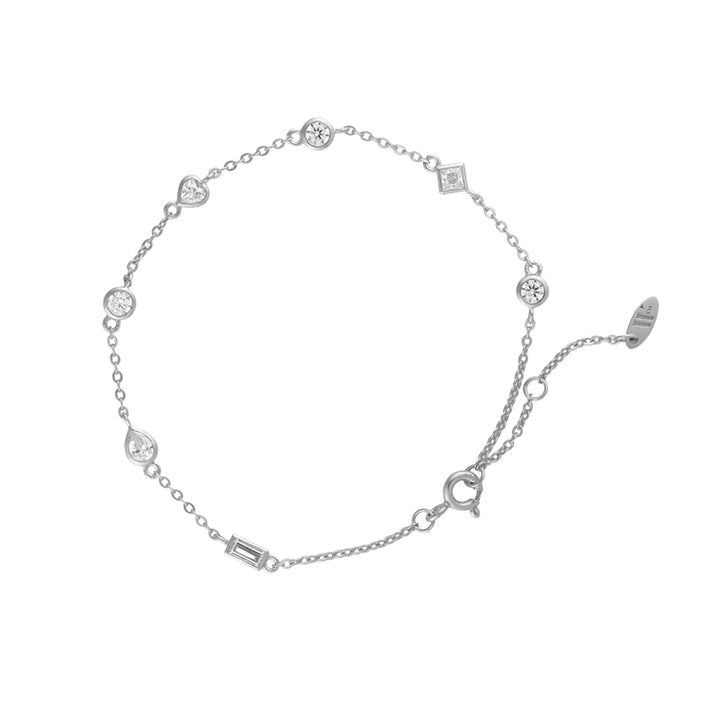 GLISTENING LIGHT BRACELET