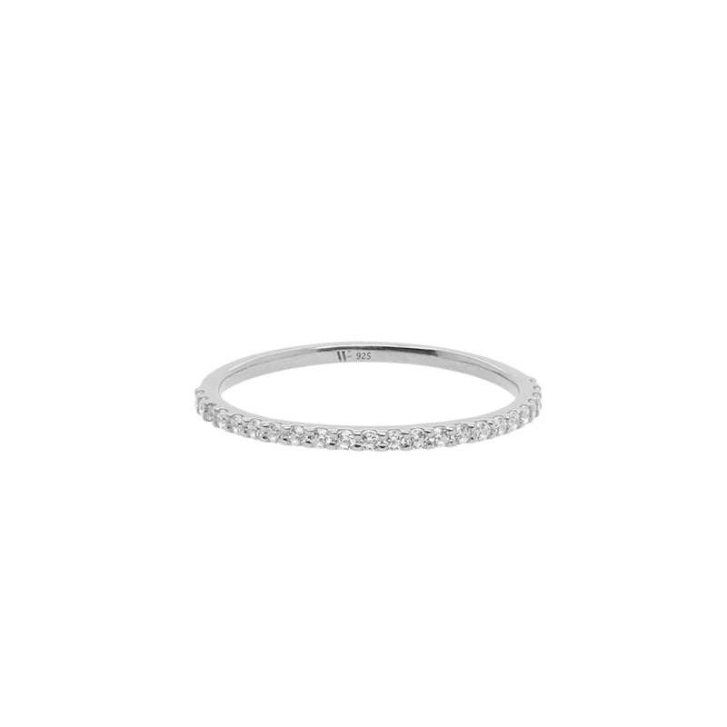 MOONLIT RING – SILVERSHOP