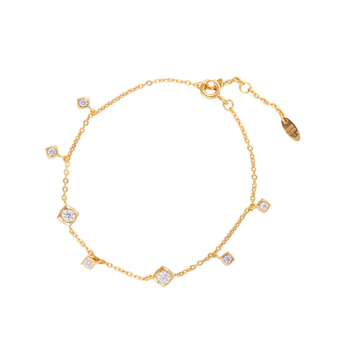 STARFALL BRACELET