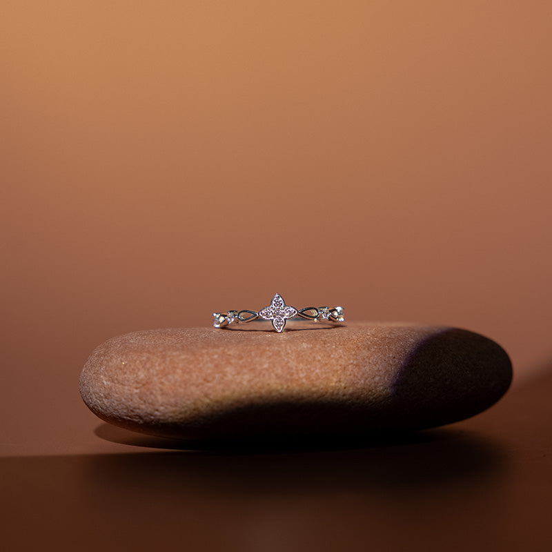 EVER AFTER RING