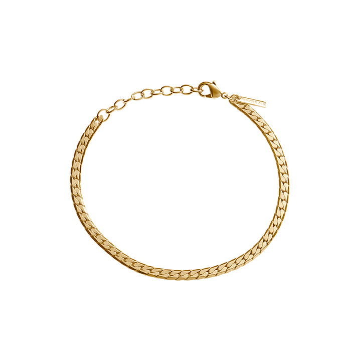 SYMPHONY CHAIN BRACELET