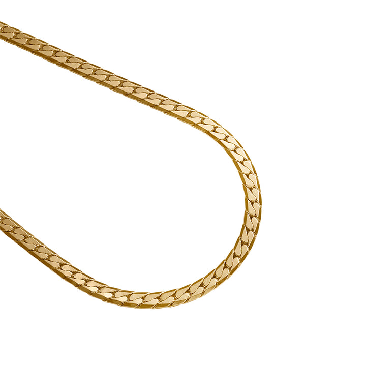 SYMPHONY CHAIN BRACELET