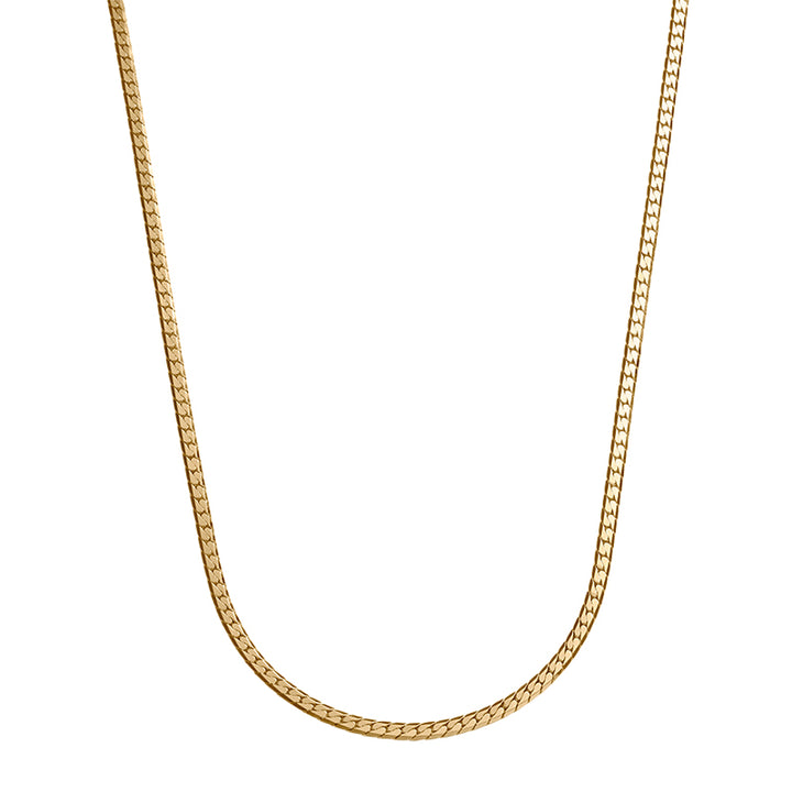 SYMPHONY CHAIN NECKLACE