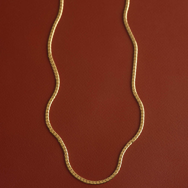 SYMPHONY CHAIN NECKLACE
