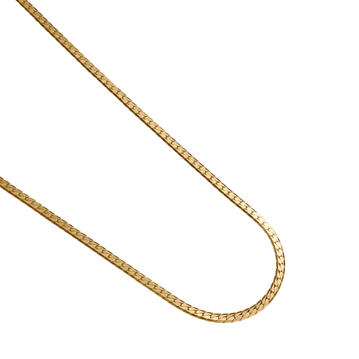 SYMPHONY CHAIN NECKLACE