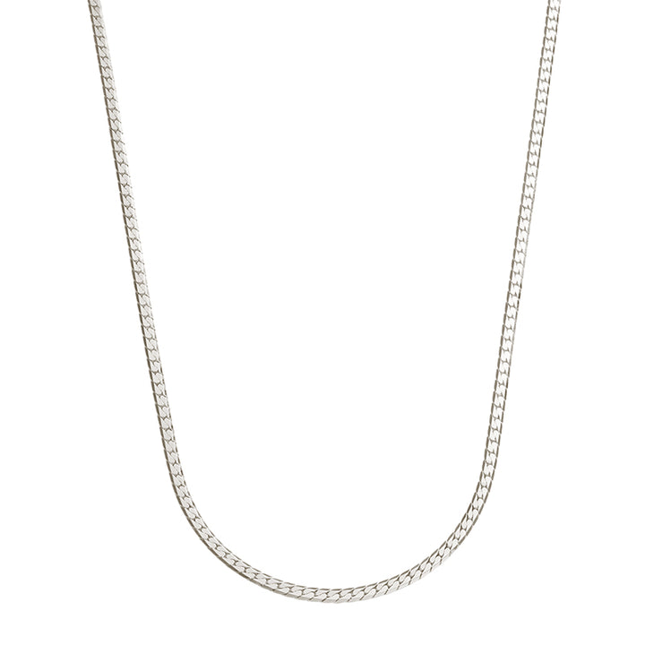 SYMPHONY CHAIN NECKLACE