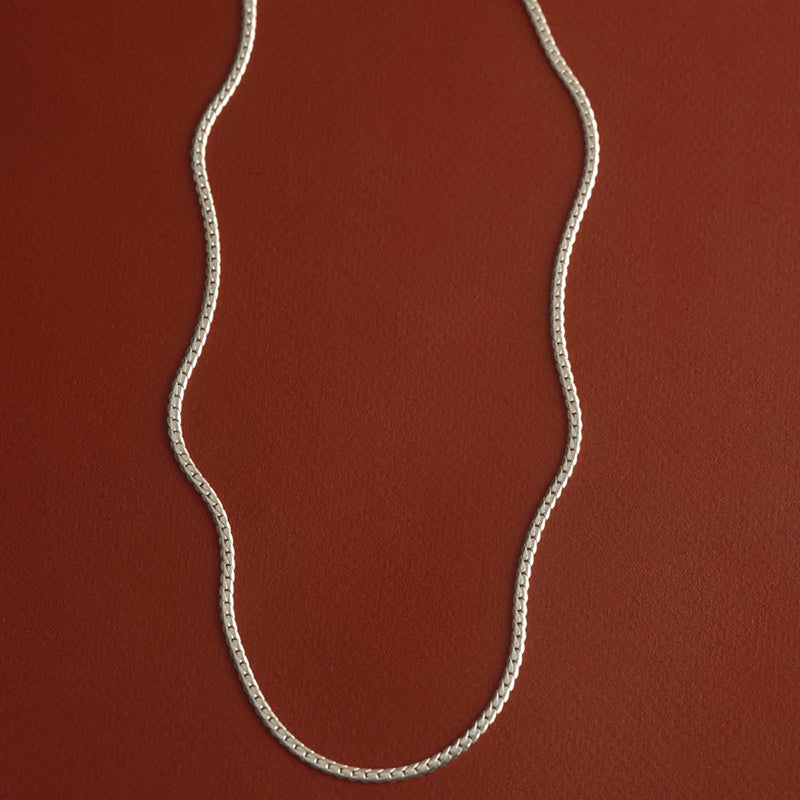 SYMPHONY CHAIN NECKLACE