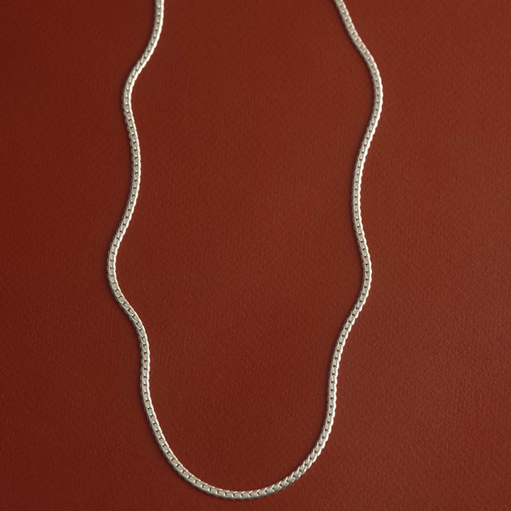 SYMPHONY CHAIN NECKLACE