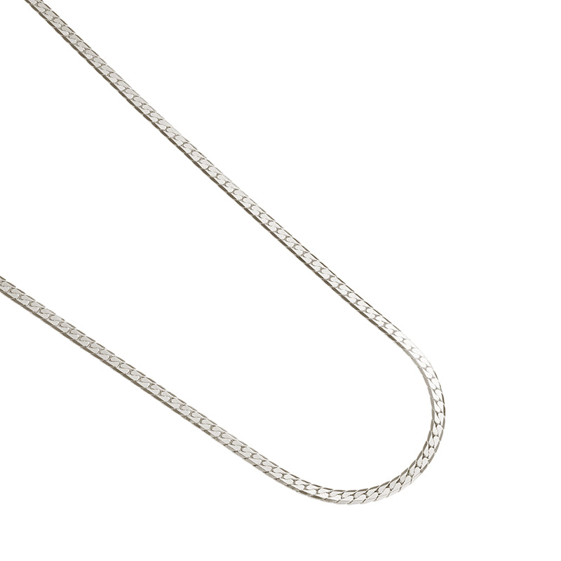 SYMPHONY CHAIN NECKLACE