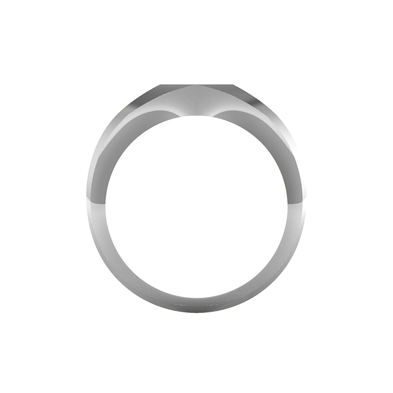 TERRA SIGNET RING