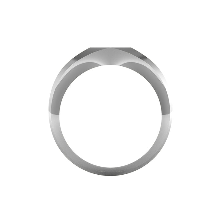 TERRA SIGNET RING
