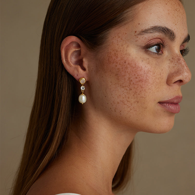 DAPHNE EARRINGS