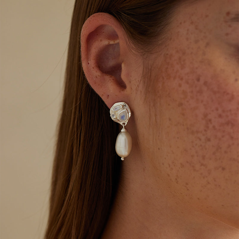 SYLVIE EARRINGS