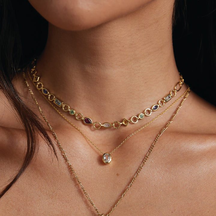 CALYPSO NECKLACE